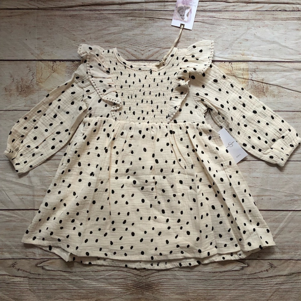 Jessica Simpson Dress - NEW
